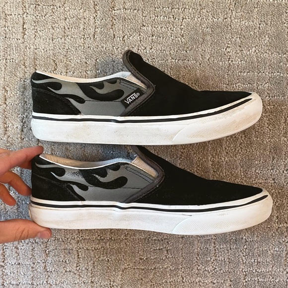 Vans Other - VANS classic slip-on
